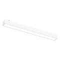 ST674.536.15 Магнитный трековый светильник Белый LED 115W 3000K 530Lm Ra>90 >90 IP20 L315xW26xH26 4