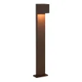 SL9513.605.01 Светильник уличный наземный ST-Luce кортен/кортен LED 1*12W 2700K