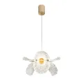 Подвесной светильник MODELUX MDL.89092.350HC GD