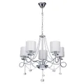 Подвесная люстра MW-Light 684010105