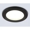 Встраиваемый светильник Ambrella Light TN6632