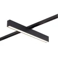 Светильник на шине Denkirs DK6630-BK