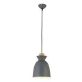 Escada 1107/1S E27*40W Grey