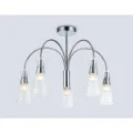 Люстра на штанге Ambrella Light LH55651