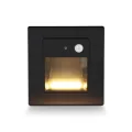 Подсветка ступеней лестницы Ambrella Light TN9639