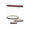 Каскадная люстра Ambrella Light FA6162