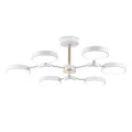 Люстра на штанге Ambrella Light FL516333