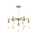 Подвесная люстра Ambrella Light LH55278