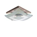 Встраиваемый светильник Lightstar Vela 009314