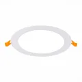 ST209.538.12 Встраиваемый светильник ST-Luce Белый/Белый LED 1*12W 3000K