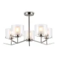 Люстра на штанге Ambrella Light LH57001