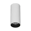 ST170.532.07 Светильник потолочный Белый LED 17W 3000K 560Lm Ra>90 60° IP20 D52xH125 220-240VV