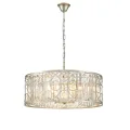 Подвесная люстра Vele Luce VL3164P08
