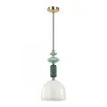 Подвесной светильник Odeon Light 4861/1C