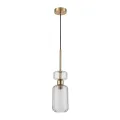 Escada 1141/1S E14*60W Antigue copper/Smoke