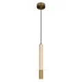Подвесной светильник LOFT IT 10583A Bronze