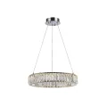Подвесная люстра Newport 8240/40 chrome