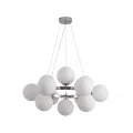 Подвесная люстра Kink Light 07508-12,02