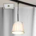 Трековый светильник однофазный Lussole Track Lights LSL-2916-01-TAW