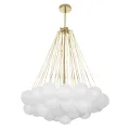 Люстра на штанге LOFT IT 10129/800 Gold