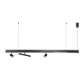 Линейный светильник Kink Light 07617B,19