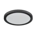 7788/18L SN Светильник LED 18Вт Ø225 3000/4000/6500K 220В IP44 MITRA LED
