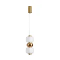 Подвесной светильник LUMION 8324/20L