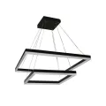 Подвесной светодиодный светильник Kink Light Альтис 08227B,19(3000-6000K)