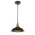 Подвесной светильник ARTE Lamp A7038SP-1BK