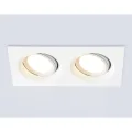 Встраиваемый светильник Ambrella Light TN1145