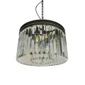Подвесная люстра Citilux CL332081