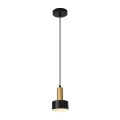 Escada 1111/1S E27*60W Black