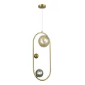 Подвесной светильник ST-Luce SL1515.303.02