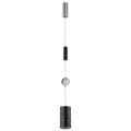 Подвесной светильник Odeon Light 5451/18LB