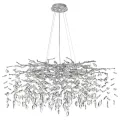 Подвесная люстра Odeon Light 4970/12