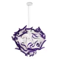 Подвесной светильник LOFT IT 10593/600 Purple