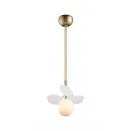Подвесной светильник LOFT IT 10008/1P white