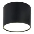 Escada 20004SMU/01 LED 9W 4200K черный матовый