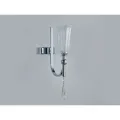 Бра Newport 4801/A chrome