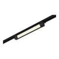 ST368.436.10 Св-к трек. Черный LED 110W 3000K 725Lm Ra90 120 IP20 L387xW49xH54 170-240VV