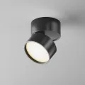 Потолочный светильник C024CL-L12B4K