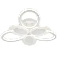 Escada 10259/6 LED*186W White