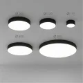 Потолочный светильник Arte Lamp FADO A6612PL-1BK
