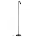 Торшер Odeon Light 6643/5FL