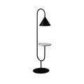 Торшер Kink Light 07053-F,19