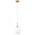 Подвесной светильник ARTE Lamp A1563SP-1PB