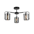 Escada 671/3P E14*40W Chrome