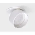 Спот ITALLINE IT02-009 white 3000K