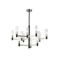 Люстра на штанге Ambrella Light LH55505