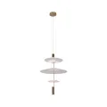 Подвесной светильник Kink Light 08403-36+50+21,20(01)